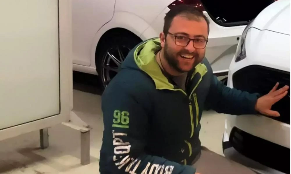 Χαλκίδα: «Ζητώ συγγνώμη, δεν ήθελα να τον σκοτώσω» - Προφυλακίστηκε η 39χρονη για την δολοφονία του ξυλουργού